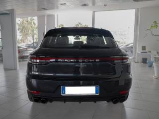 PORSCHE Macan usata, con Alzacristalli elettrici