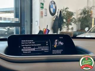 MAZDA CX-30 usata, con Park Distance Control