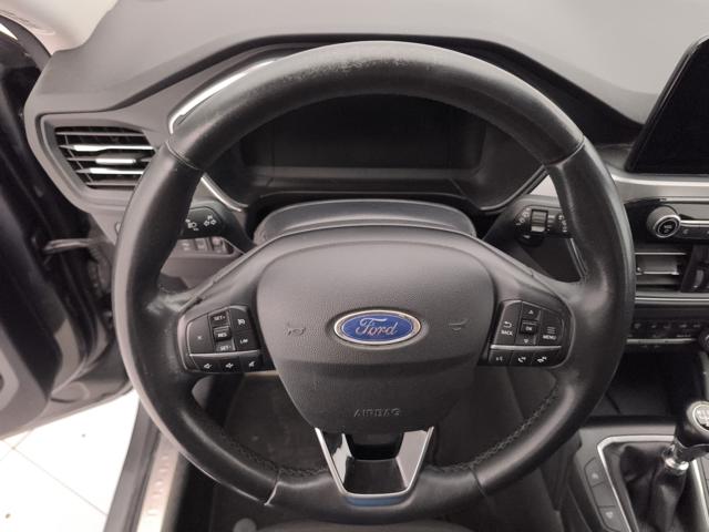 FORD Kuga usata 69