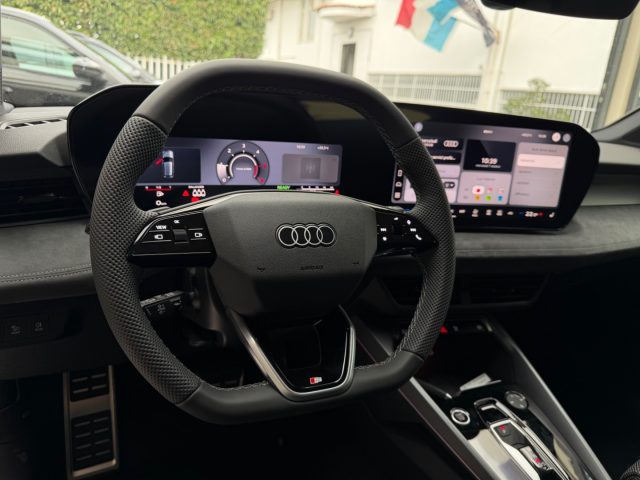 AUDI A3 usata, con MP3