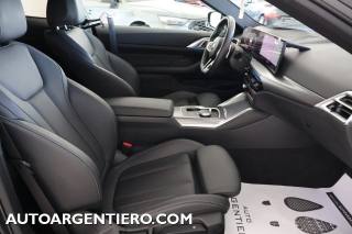 BMW 420 usata, con Pacchetto sportivo