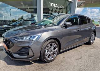 FORD Focus usata, con Airbag Passeggero