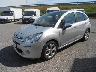 CITROEN C3 PURETECH EXLUSIVE