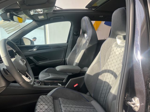 VOLKSWAGEN Tiguan usata, con Frenata d