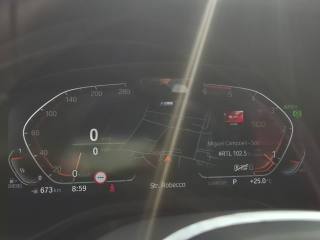 BMW X4 usata, con ESP