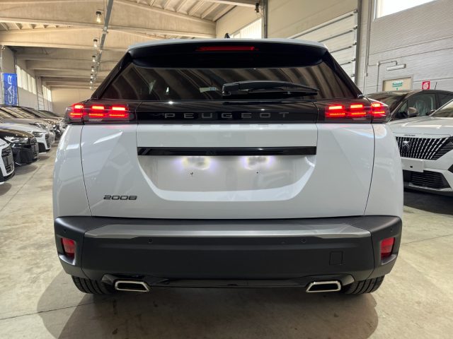 PEUGEOT 2008 usata, con Autoradio