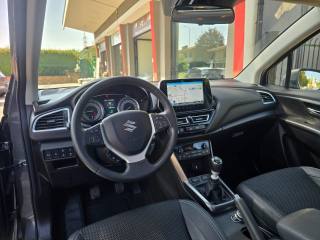 SUZUKI S-Cross usata, con Park Distance Control