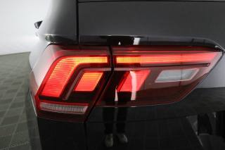 VOLKSWAGEN Tiguan usata 9