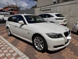 BMW 330 usata, con Airbag