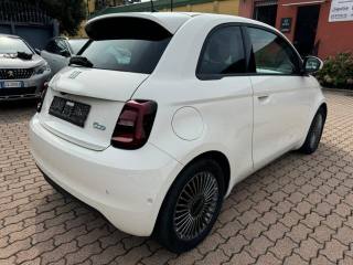 FIAT 500 usata, con Autoradio