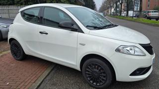 LANCIA Ypsilon usata, con Climatizzatore