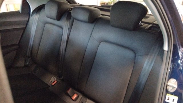 AUDI A1 usata, con Controllo trazione
