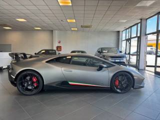 LAMBORGHINI Huracan usata, con Airbag Passeggero
