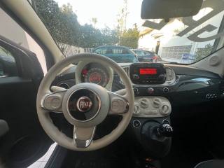 FIAT 500 usata, con USB