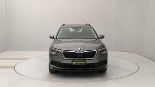 SKODA Kamiq usata, con Chiusura centralizzata