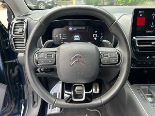CITROEN C5 Aircross usata, con Chiusura centralizzata