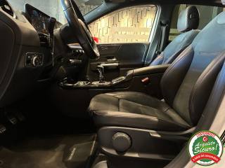 MERCEDES-BENZ B 180 usata, con Vetri oscurati