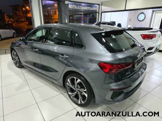 AUDI A3 usata, con Autoradio