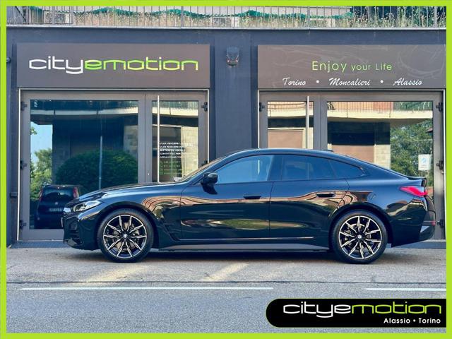 BMW 420 usata, con Airbag