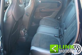 MINI Countryman usata, con Climatizzatore