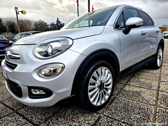 FIAT 500X usata, con ABS
