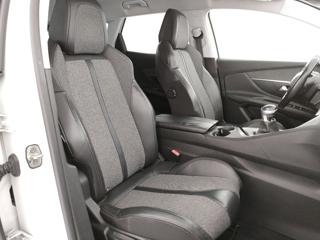 PEUGEOT 3008 usata, con Boardcomputer