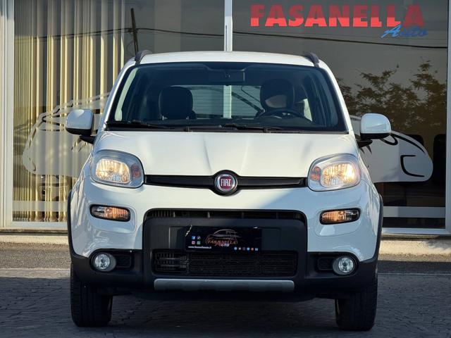 FIAT Panda usata, con Airbag Passeggero
