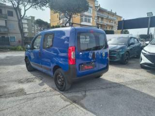 FIAT Fiorino usata, con Autoradio