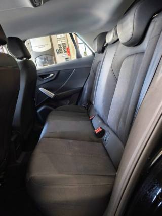 AUDI Q2 usata, con ESP