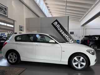 BMW 118 usata, con Airbag