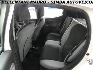 LANCIA Ypsilon usata, con Servosterzo