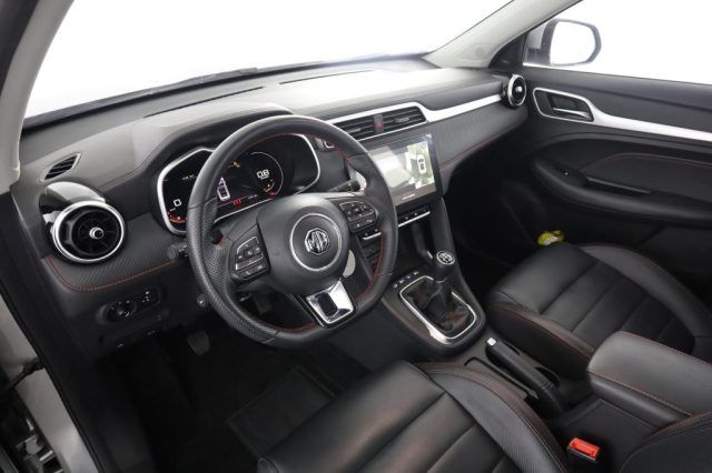 MG ZS usata 0