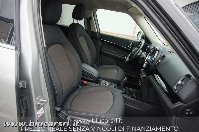 MINI Countryman usata 10