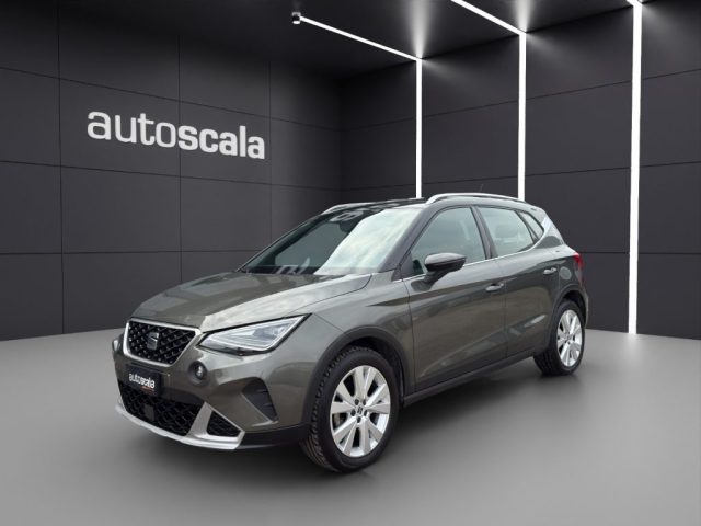 SEAT Arona usata, con ABS