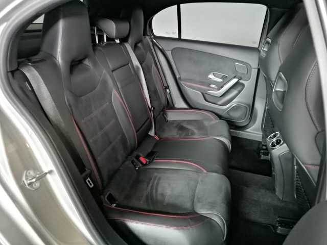 MERCEDES-BENZ A 200 usata, con Bracciolo