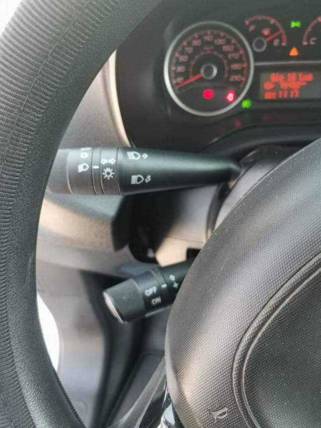 FIAT Doblo usata, con Volante multifunzione