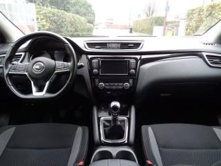 NISSAN Qashqai usata, con Chiusura centralizzata