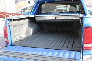 VOLKSWAGEN Amarok usata, con Cerchi in lega