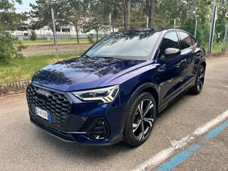 AUDI Q3 usata, con Airbag