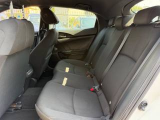 HONDA Civic usata, con Chiusura centralizzata