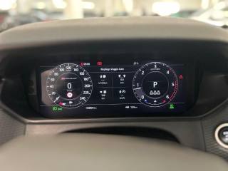 LAND ROVER Range Rover Velar usata, con Interni in pelle