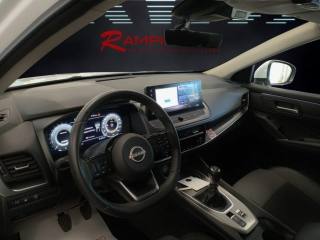 NISSAN Qashqai usata 15