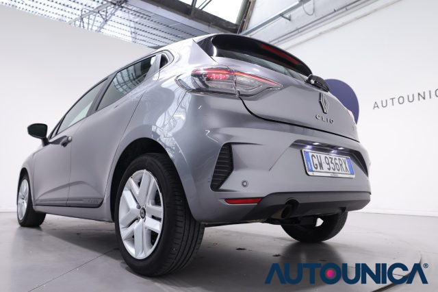 RENAULT Clio usata 37