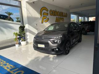 CITROEN C3 BlueHDi 100 S&S Feel Pack