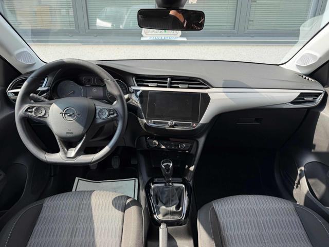 OPEL Corsa usata, con Chiusura centralizzata