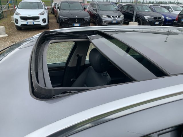 BMW 535 usata, con ESP
