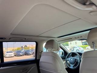 BMW 520 usata, con Fendinebbia