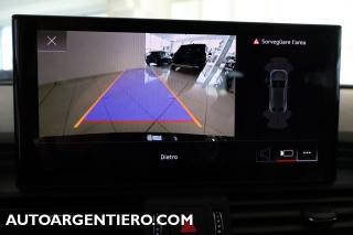 AUDI Q5 usata, con Leve al volante