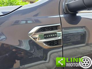 FORD Ranger usata, con Chiusura centralizzata senza chiave