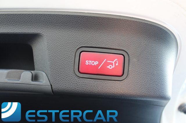MERCEDES-BENZ GLE 350 usata, con Luci diurne LED